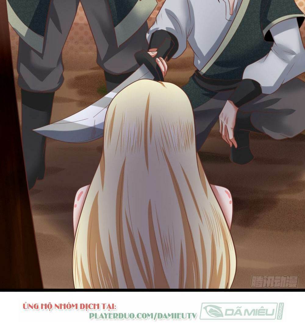 vô địch kiếm thần chapter 15 20