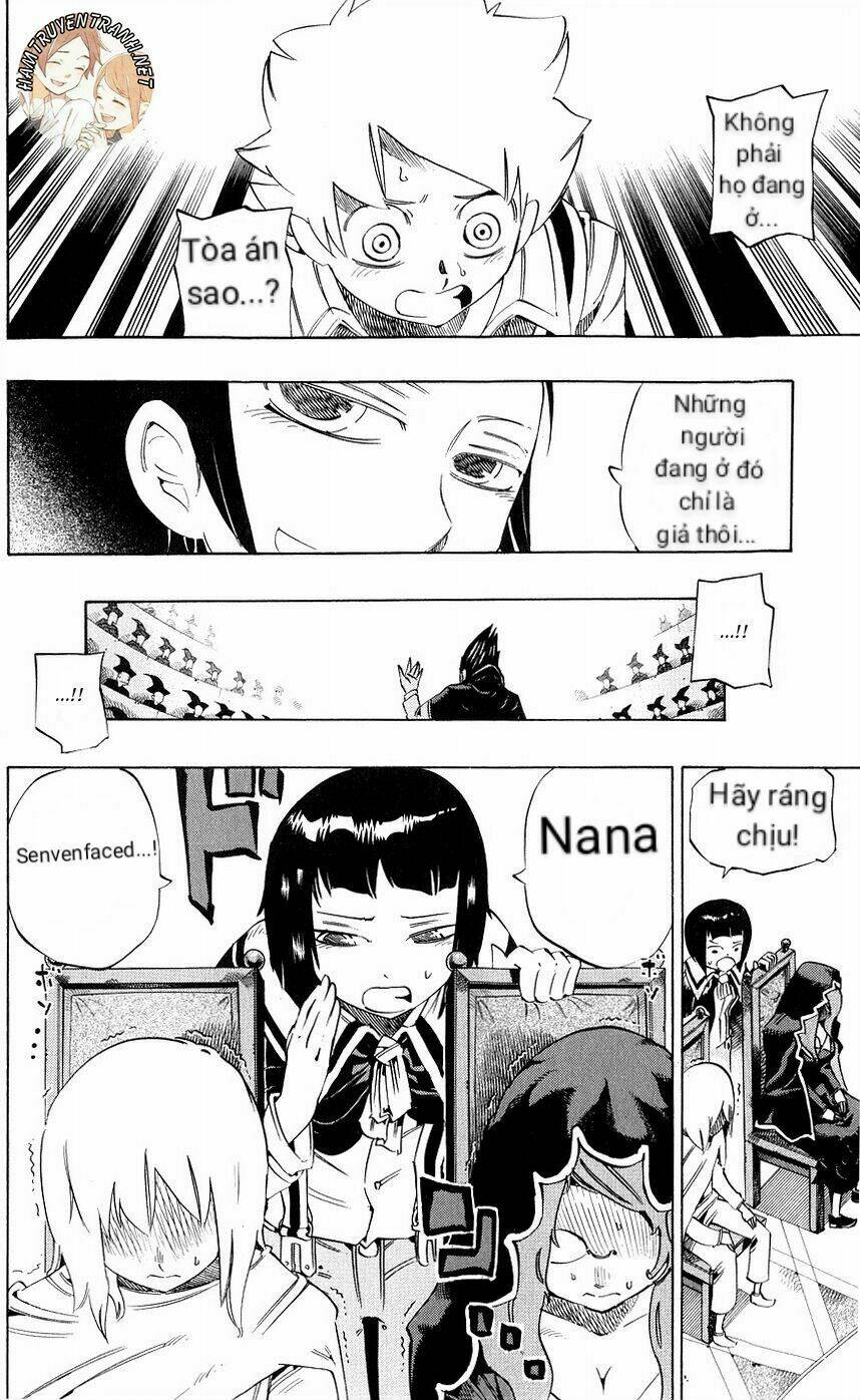 cục điều tra siêu nhiên chapter 131 9