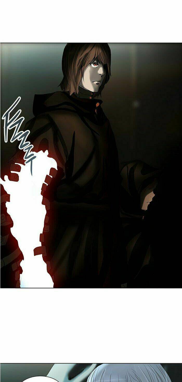 cuộc chiến trong tòa tháp chapter 263 44