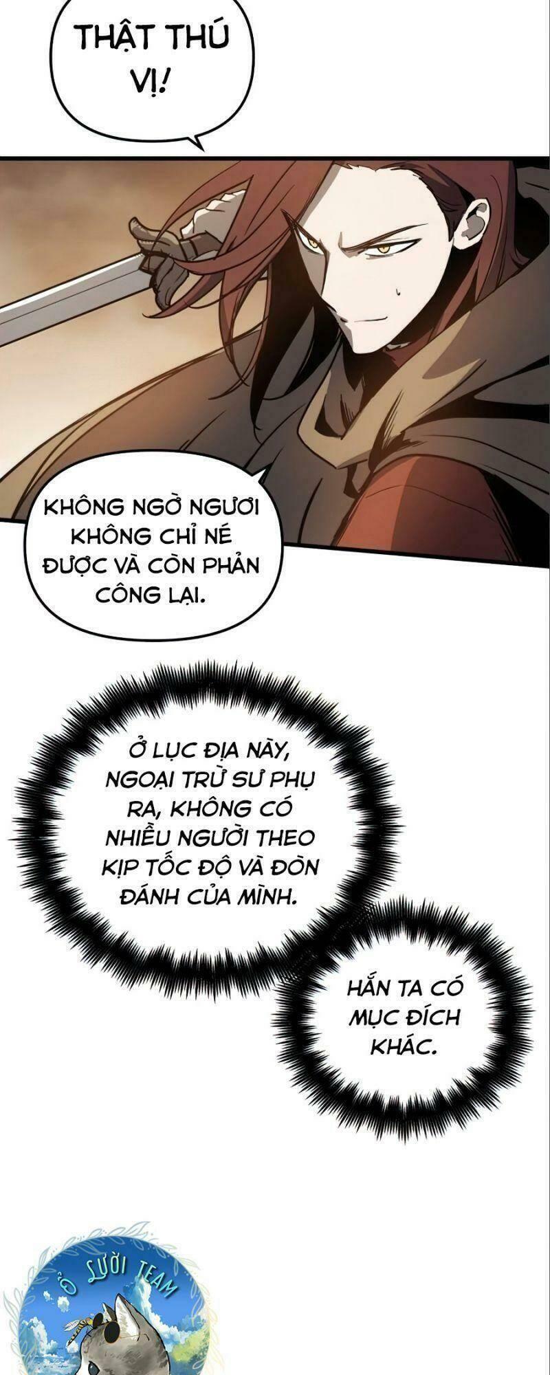 sự trở về của chiến thần tự sát chapter 17 30