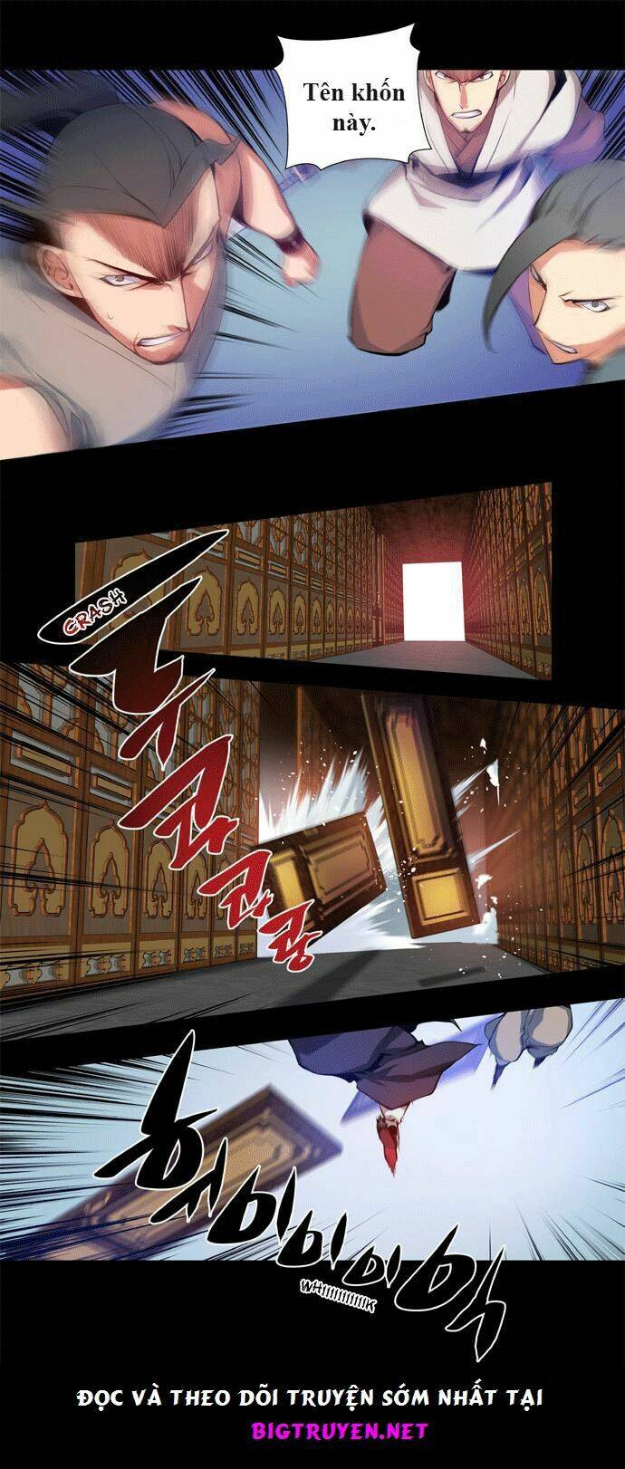 märchen: the embodiment of tales chapter 28 15