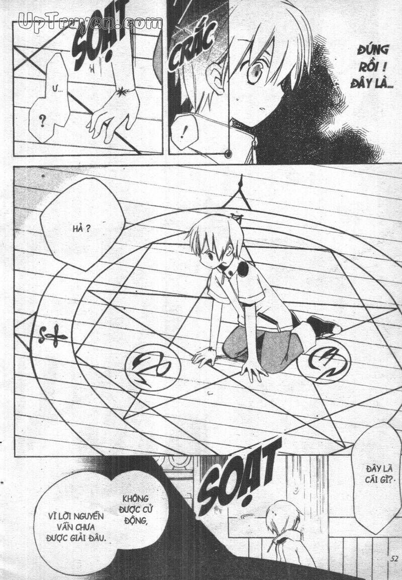 hoshi no witch chapter 1 52