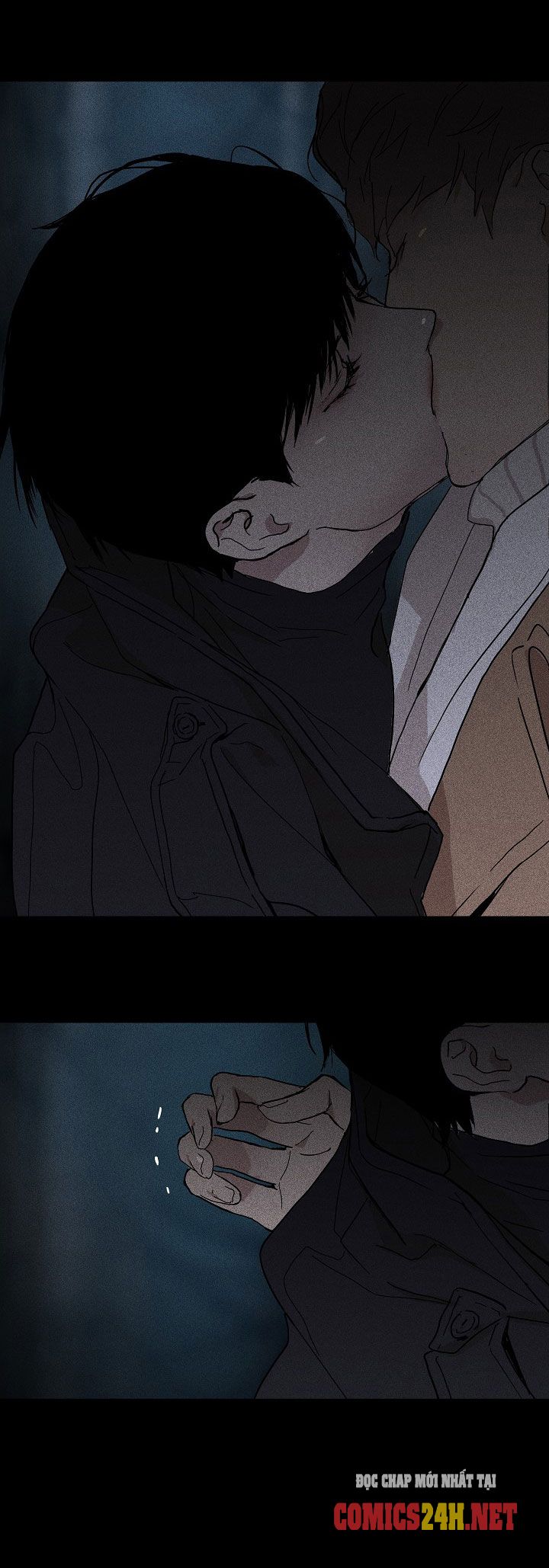 người đàn ông đã kết hôn chapter 1 36