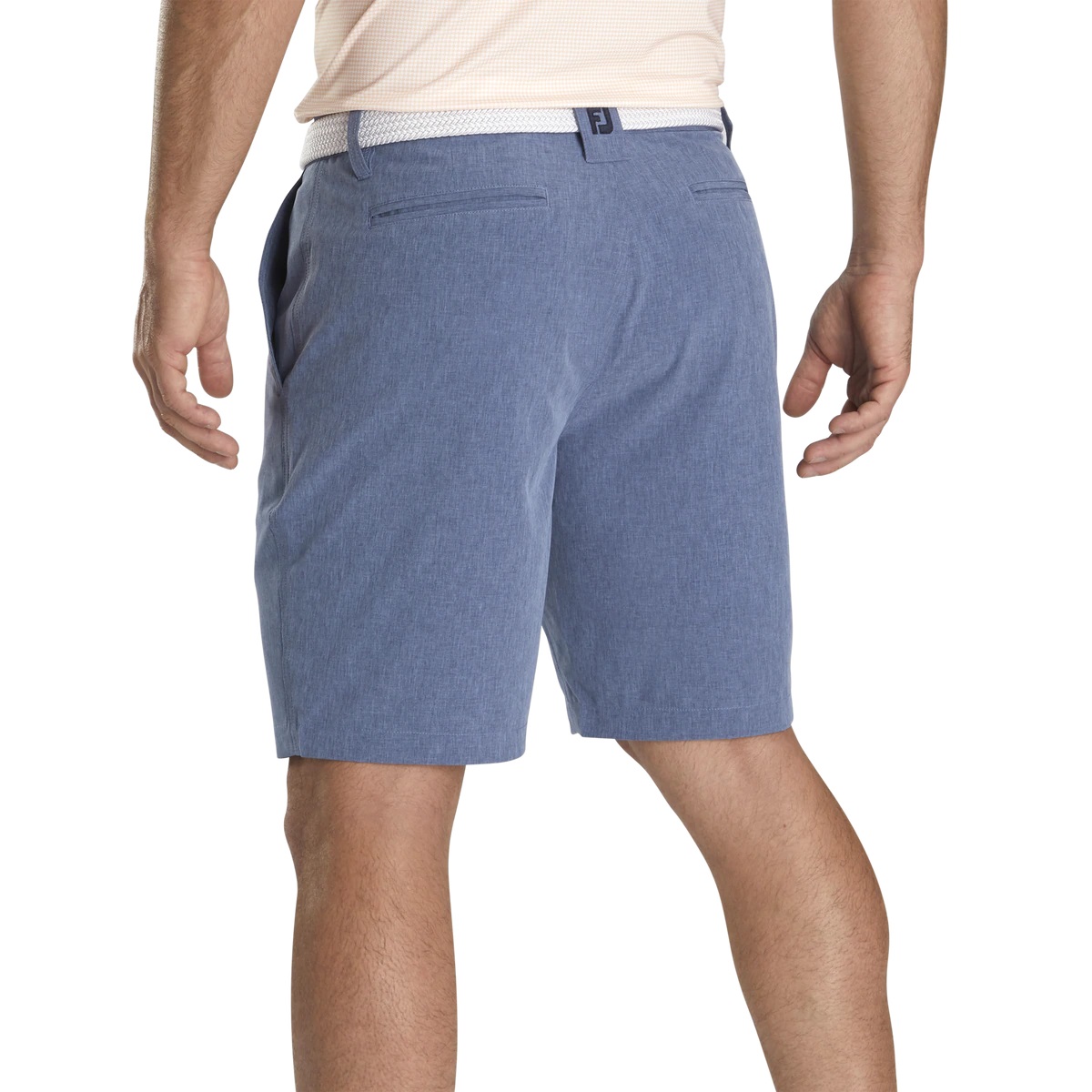 Quần Short Golf Nam FJ Lightweight Shorts