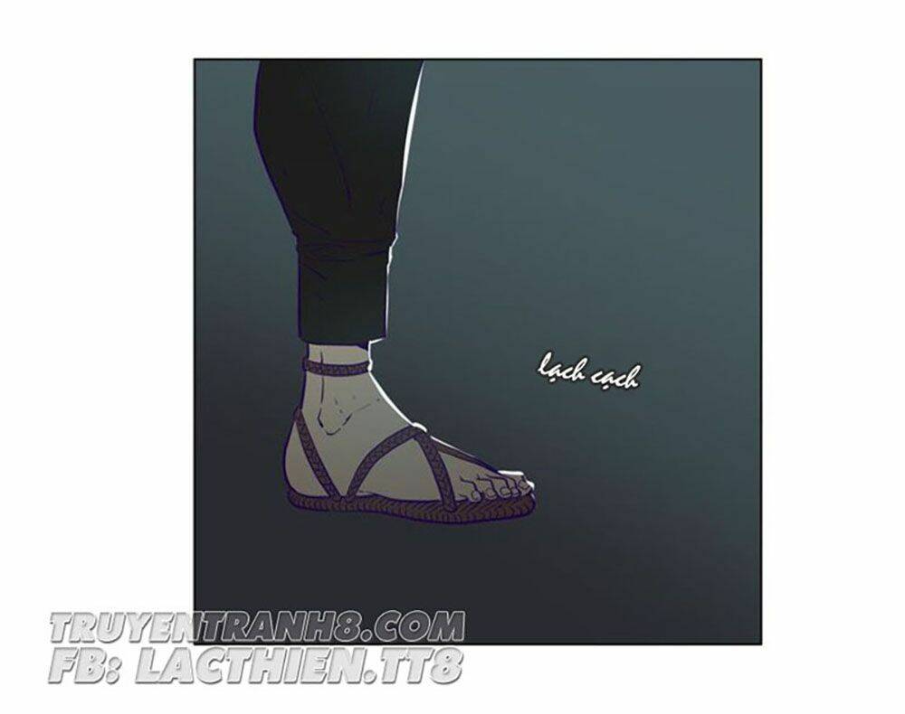 hoa đạo sĩ chapter 9 3