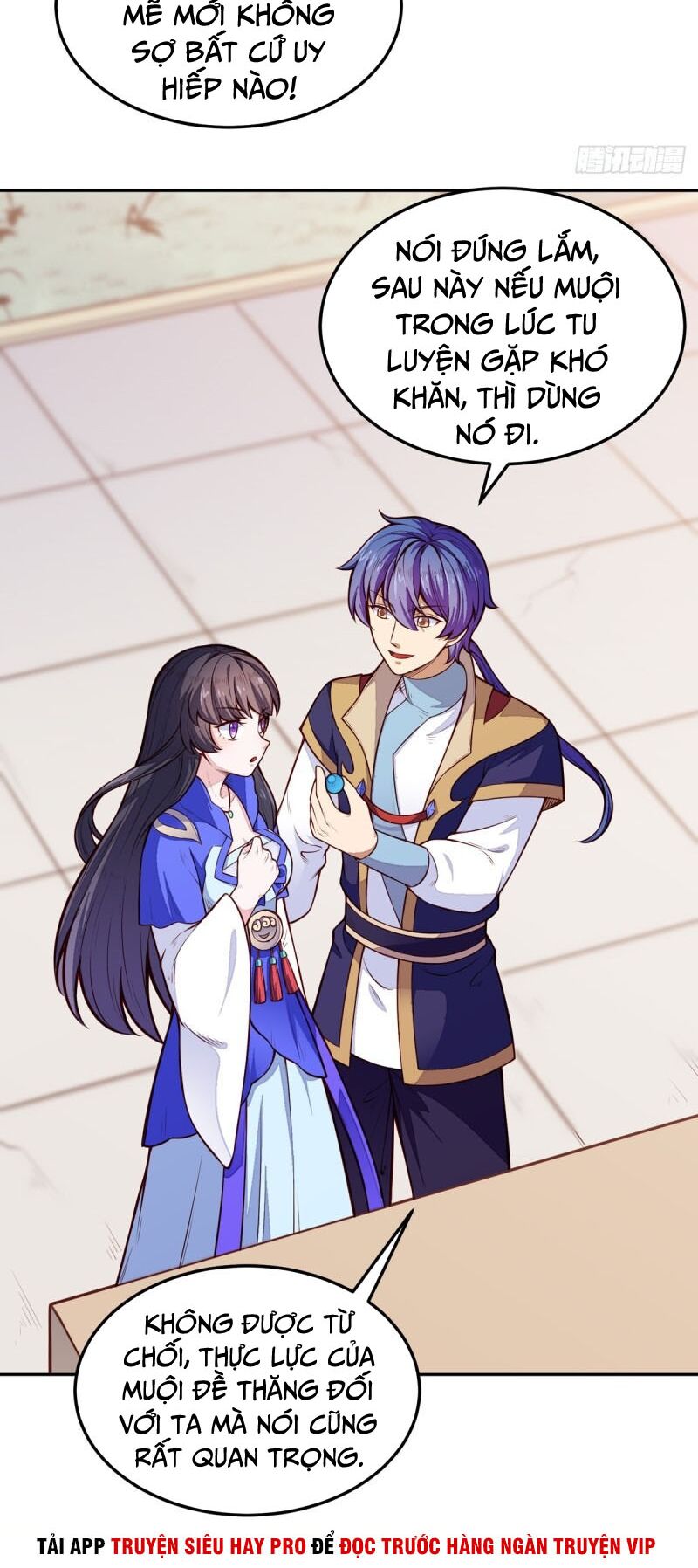 võ đạo độc tôn chapter 174 19