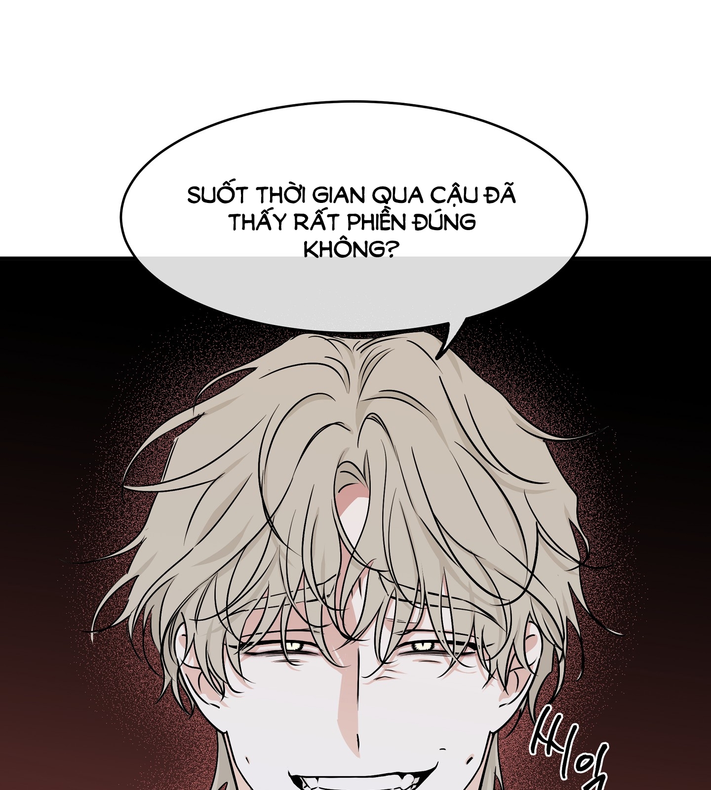 đêm bên bờ biển chapter 64.1 1