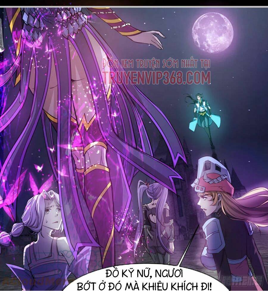 ma hoàng sư đệ quả thực quá chung tình chapter 80 20