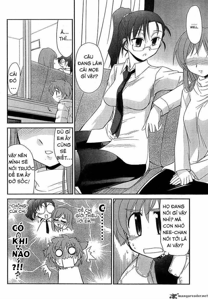 l-size little sister chapter 1 24