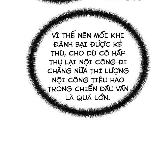 người chơi tiền kiếp hồi sinh về murim Chapter 59 - Trang 2