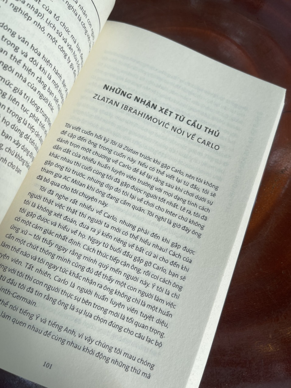 LÃNH ĐẠO TRẦM LẶNG – Thu phục nhân tâm và chiến thắng các trận đấu - Carlo Ancelotti cùng Chris Brady và Mike Forde - Nguyễn Dương Hiếu, Nguyễn Phúc Hoàng, Lê Minh Loan dịch - NXB Trẻ (bìa mềm)