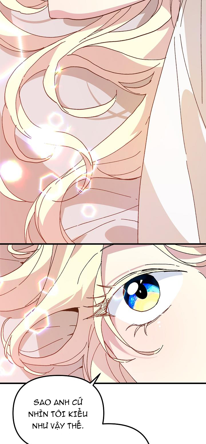 công chúa vờ như điên chapter 17 22