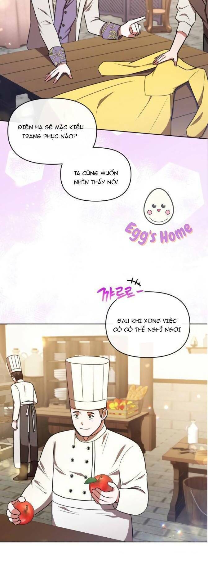 công tước ác quỷ không ngủ được chapter 32 26