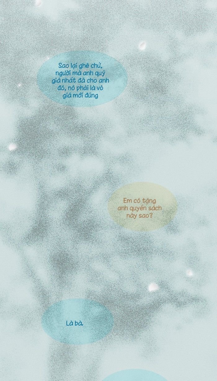 little rain chapter 16 18