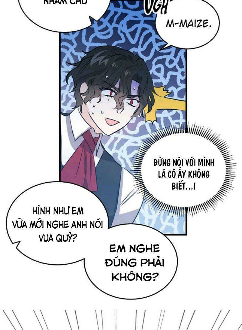 tôi là bạn gái cũ của một người lính chapter 43 52
