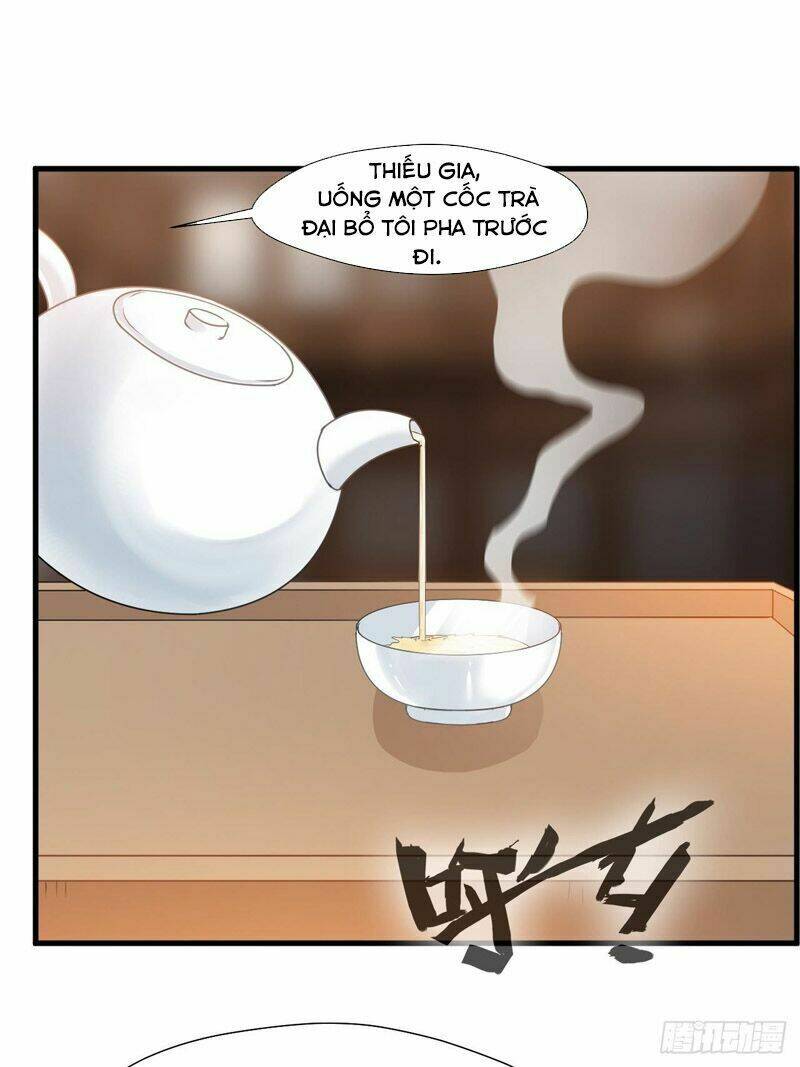 một đời thành tiên chapter 8 26