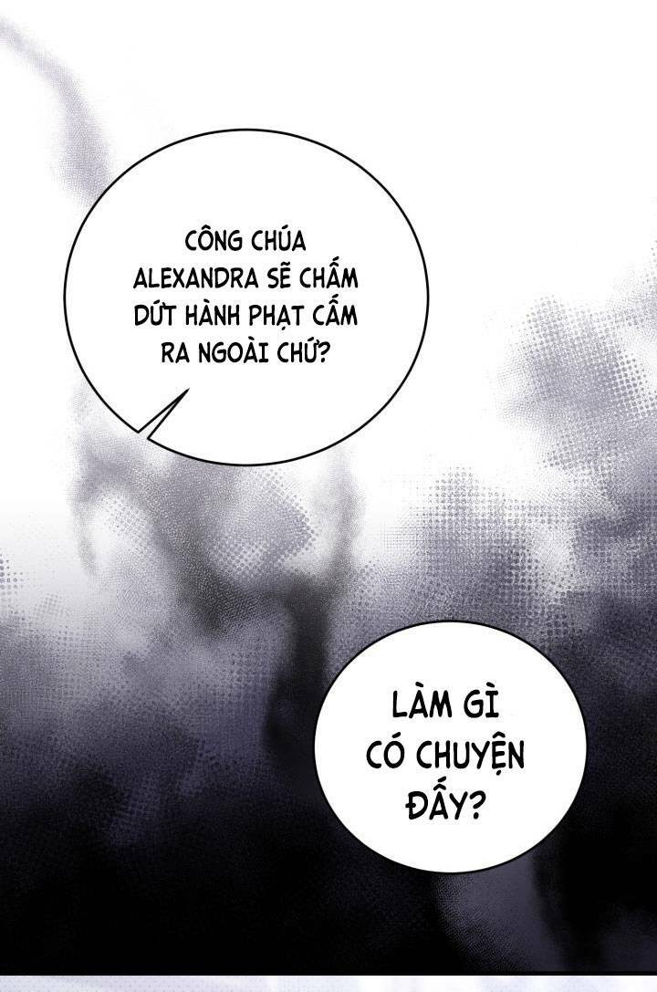 công chúa dược sĩ bé con chapter 10 21