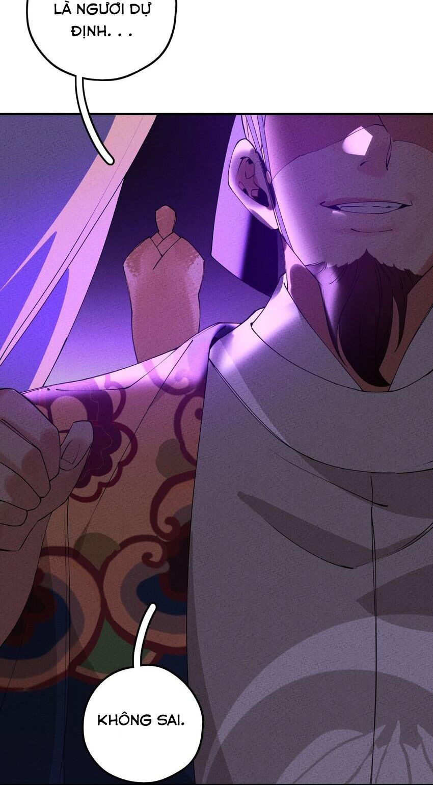 là thánh hoàng chính đạo, ta cưới ma tôn tà đạo？！ chapter 7 22