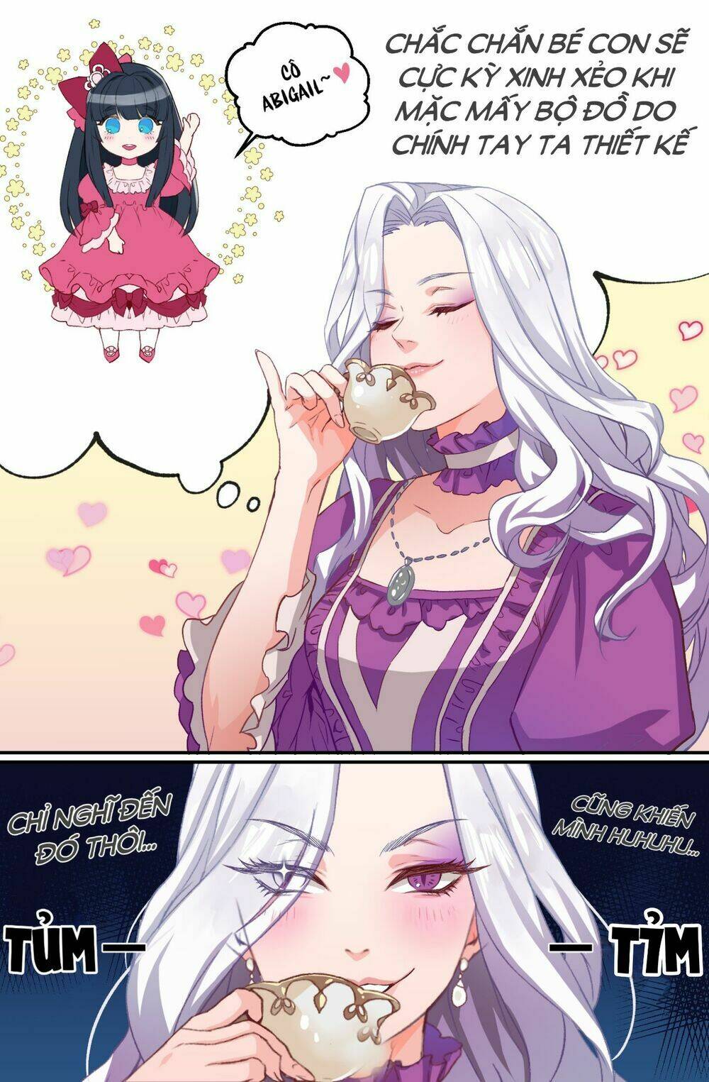 tuyển tập prologue hàn chapter 17 13