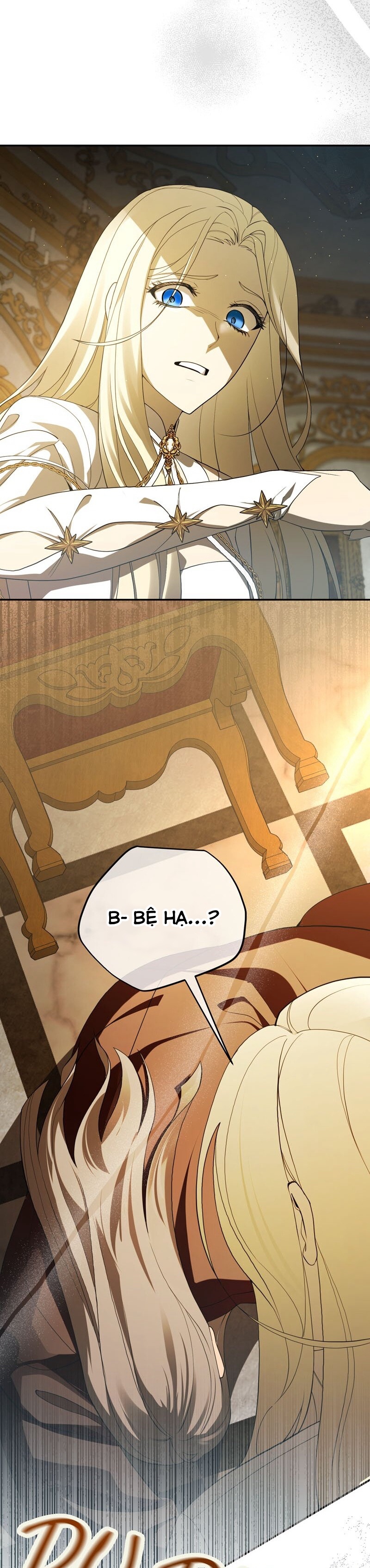 trở thành thánh nữ giả mạo chapter 1 44