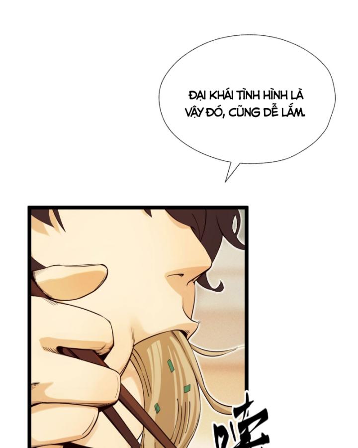 bạn hoàn toàn không giải đố đúng không? chapter 4 23