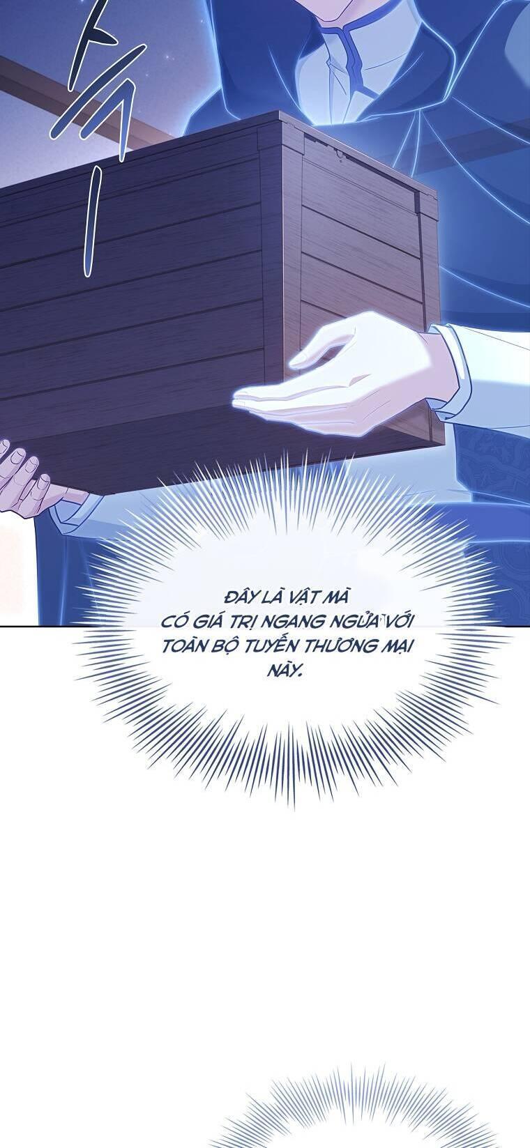 để yên cho tiểu thư hiền chapter 110 46