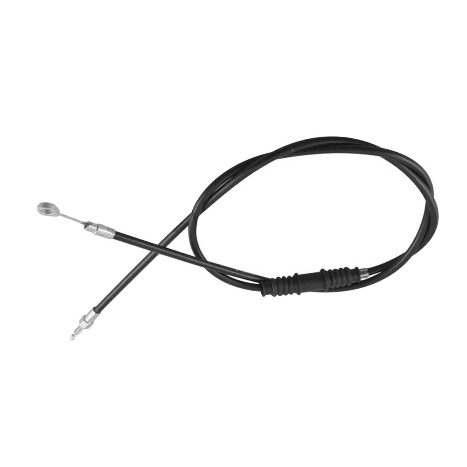 Motorcycle Clutch Cable Clutch Cable repair line for x48 Accessories