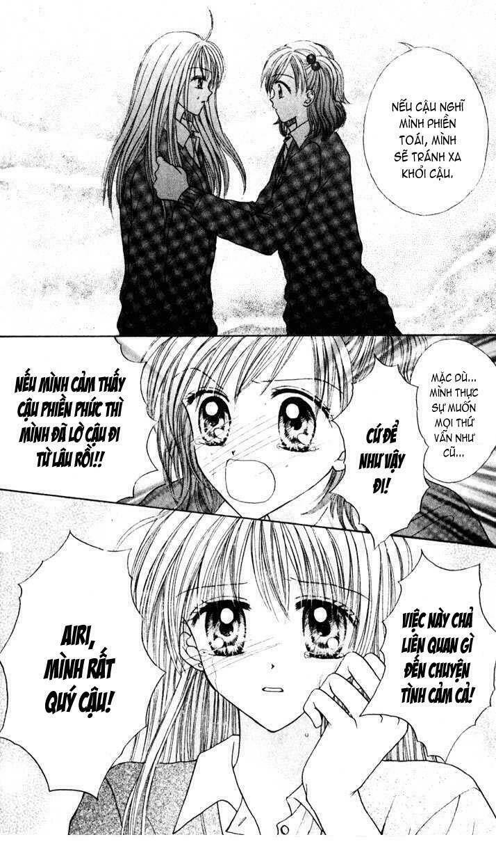 max lovely chapter 21 23