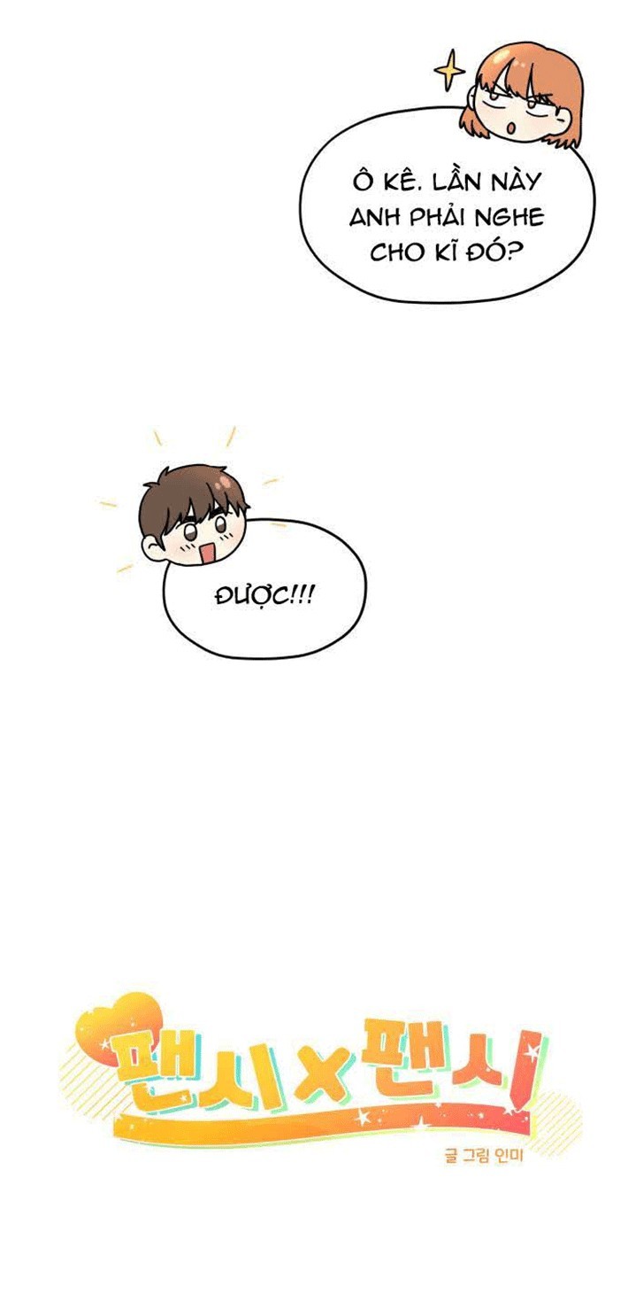 fancy x fancy chapter 4 15