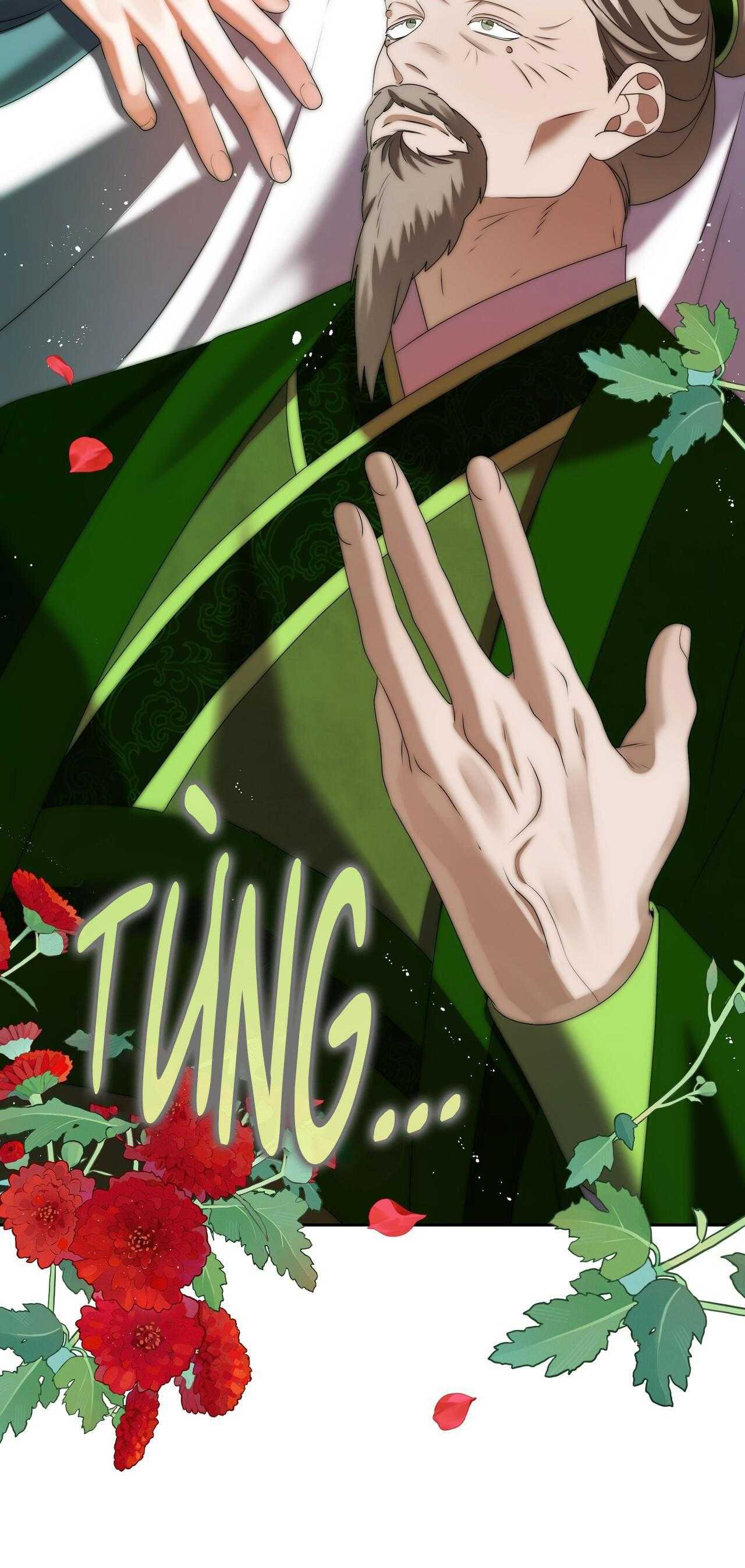 tôi đã nuôi dạy thủ lĩnh giáo phái ác ma chapter 21 35