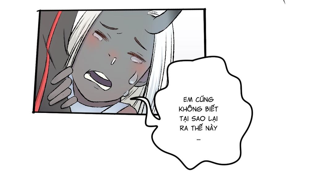 mạnh bà truy phu ký chapter 15 34