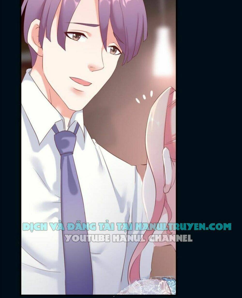 ảnh hậu bé nhỏ của tổng tài chapter 3 8