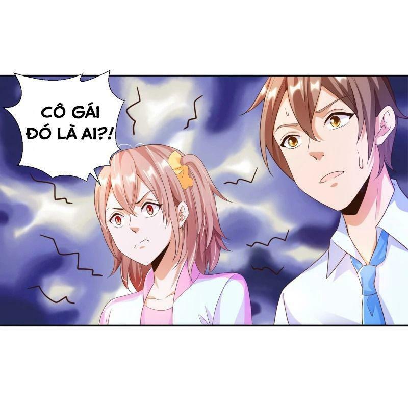 luyện tập thành thần chapter 13 21