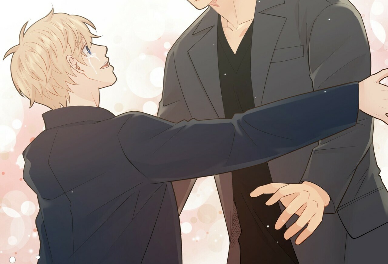 thời gian giữa sói và chó chapter 64 165