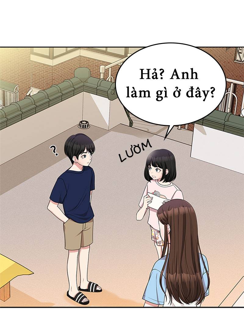 gửi tới bạn...người nắm giữ ngôi sao chapter 11 60