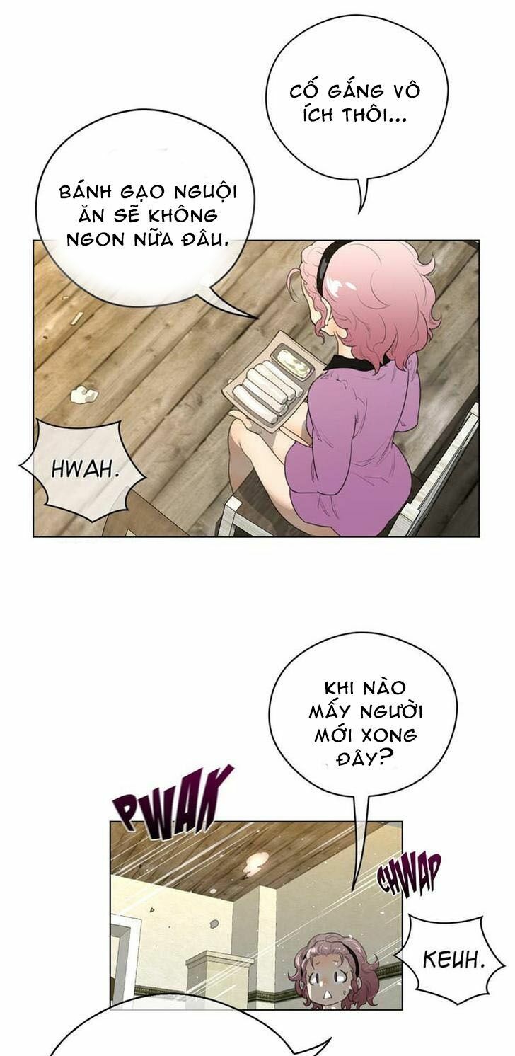 một nửa hoàn hảo chapter 43 33