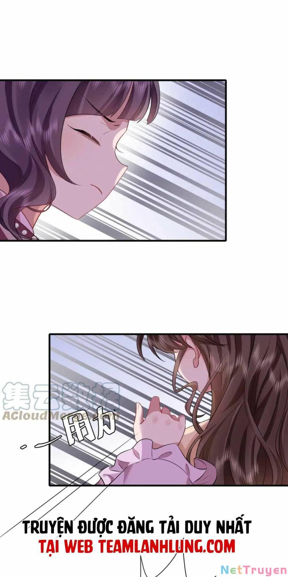 phương thức sinh tồn của công chúa pháo hôi chapter 116 32