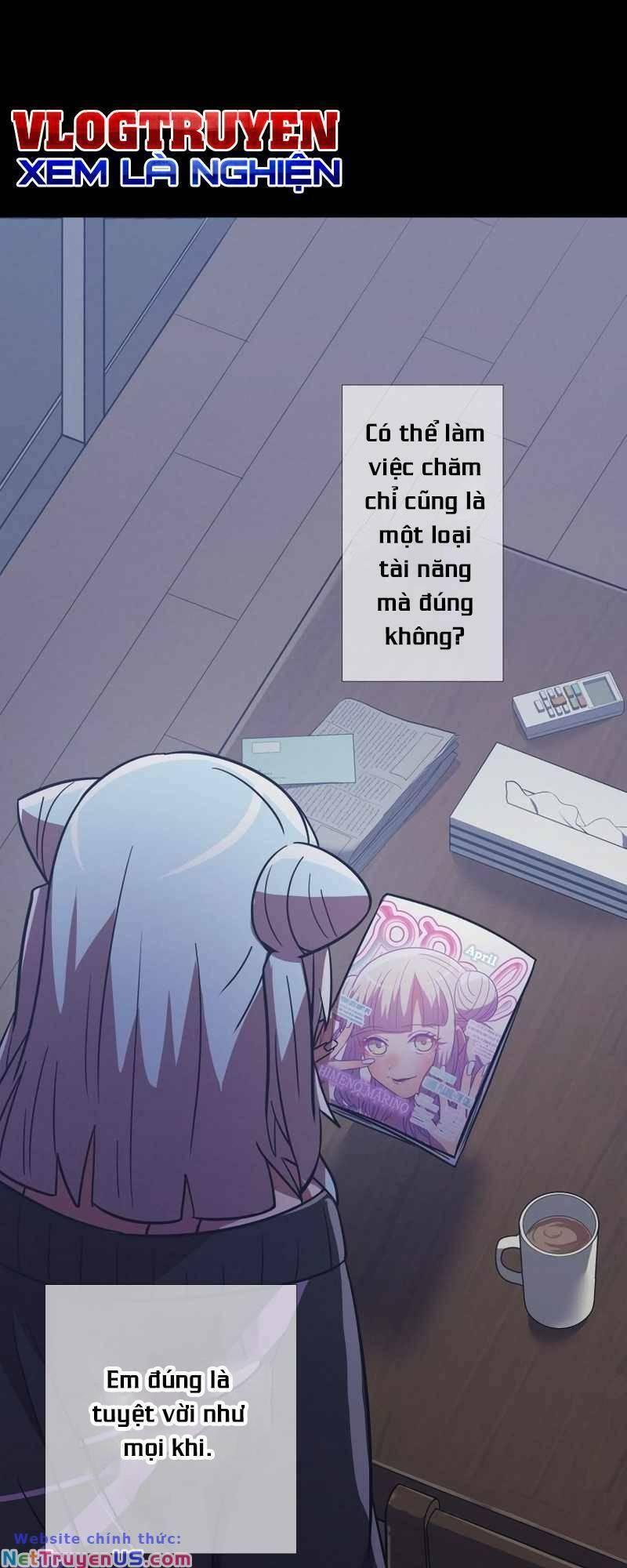 Huyết Thánh Cứu Thế Chủ~ Ta Chỉ Cần 0.0000001% Đã Trở Thành Vô Địch chapter 37 68