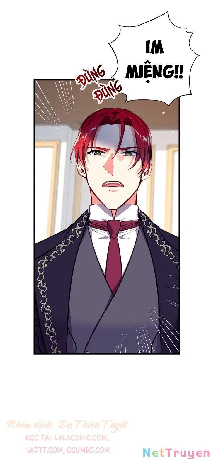 chúng ta có thể trở thành gia đình được không? chapter 4 7