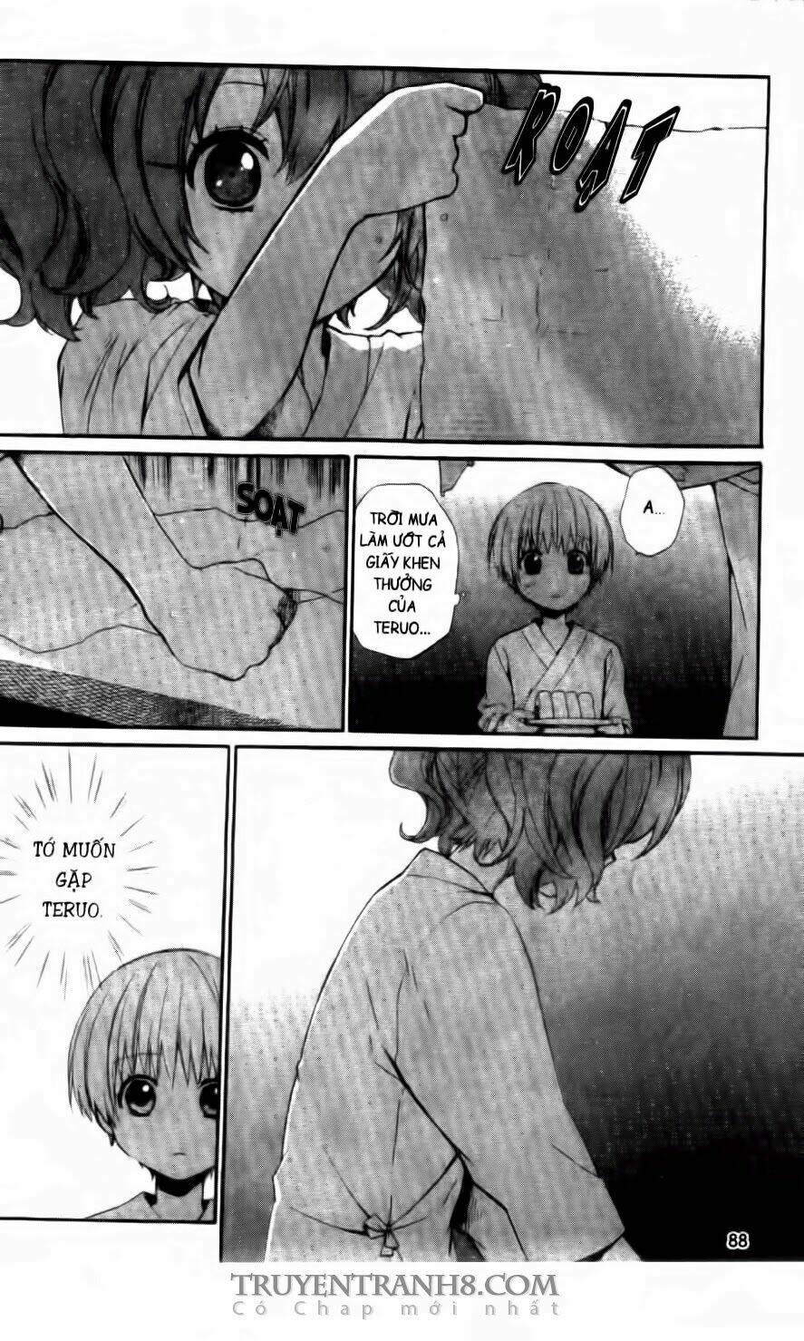 trường học bí ẩn chapter 39 14