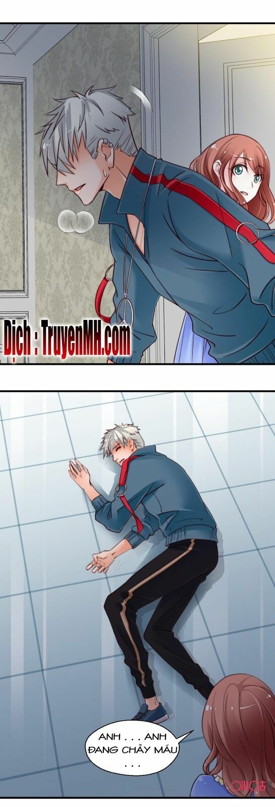 bí mật của thiên kim chapter 64 2