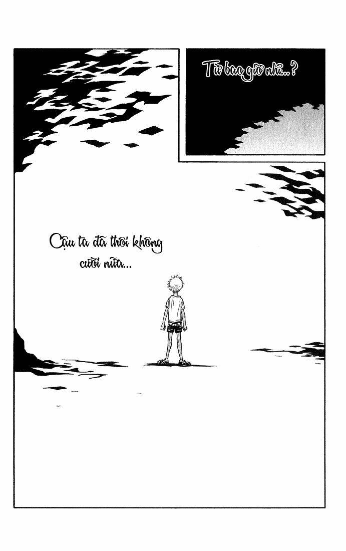 thần chết ichigo chapter 18 1