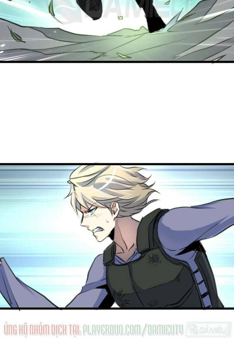 thần nhãn giám định sư chapter 103 8