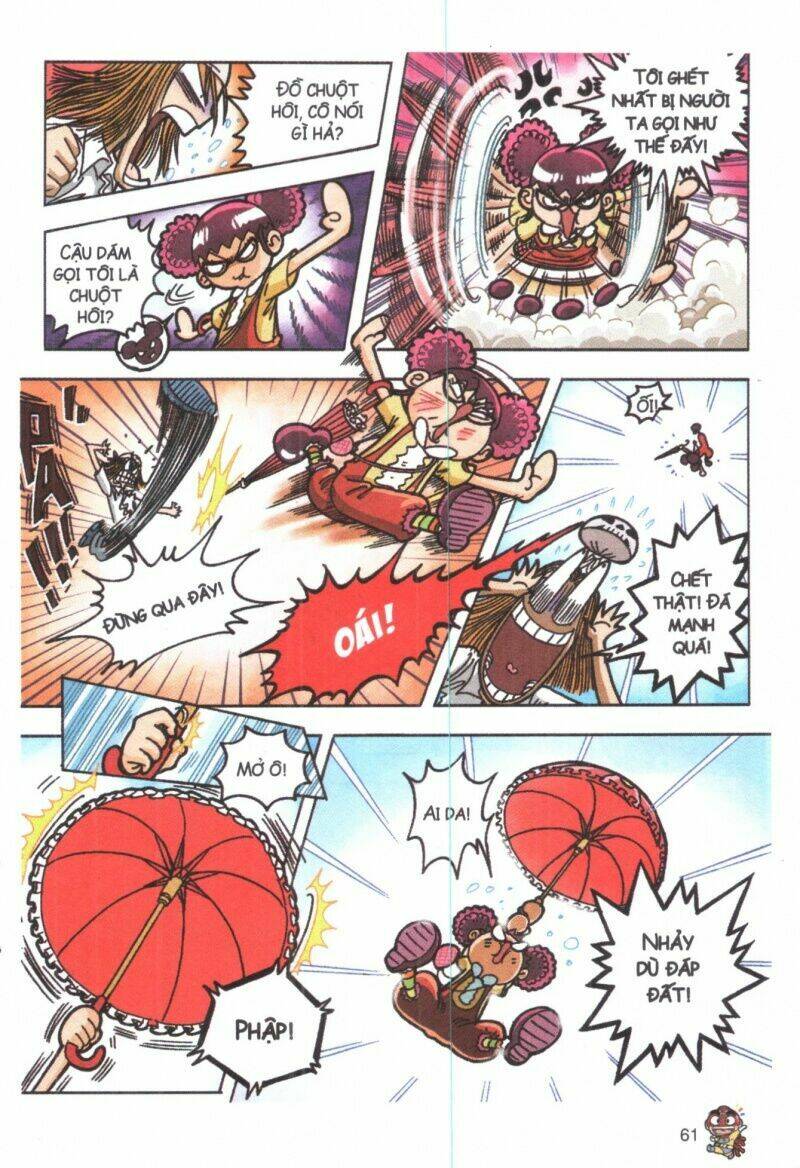 siêu nhân mì ăn liền chapter 5 61