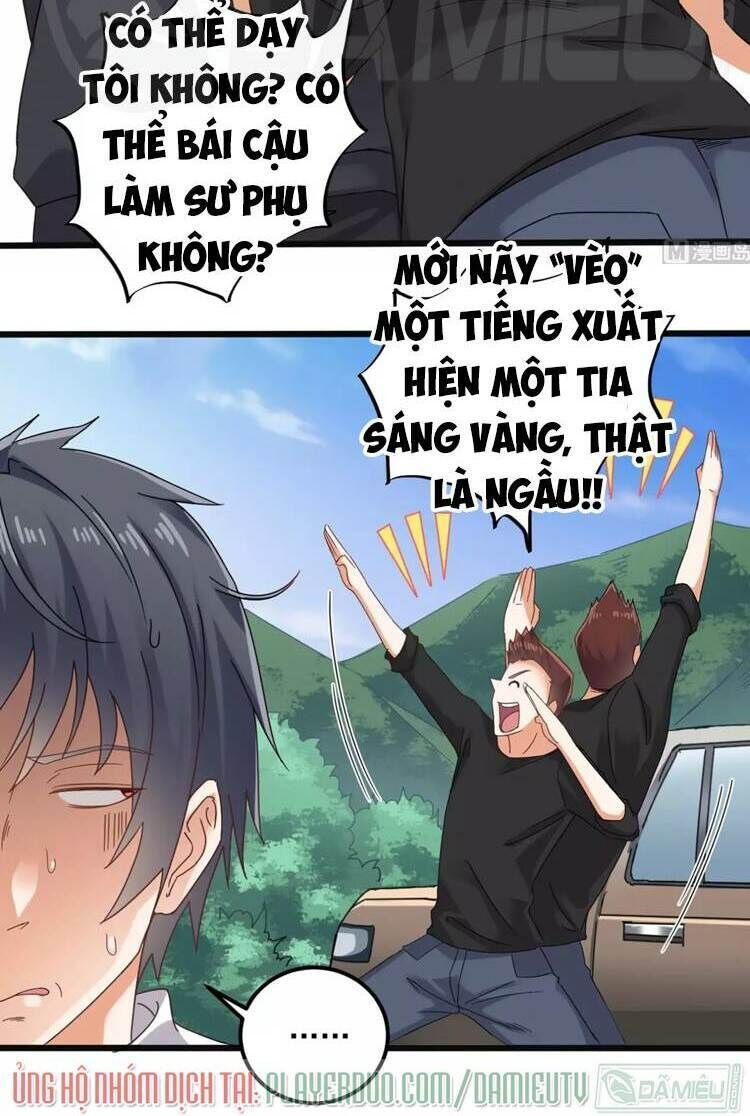 địa phủ khai phá thương chapter 86 8