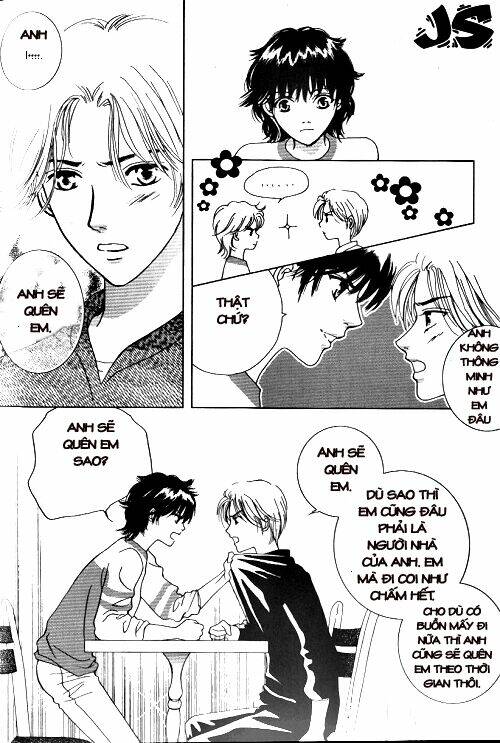 shiwhamong - ba chị em chapter 1 24