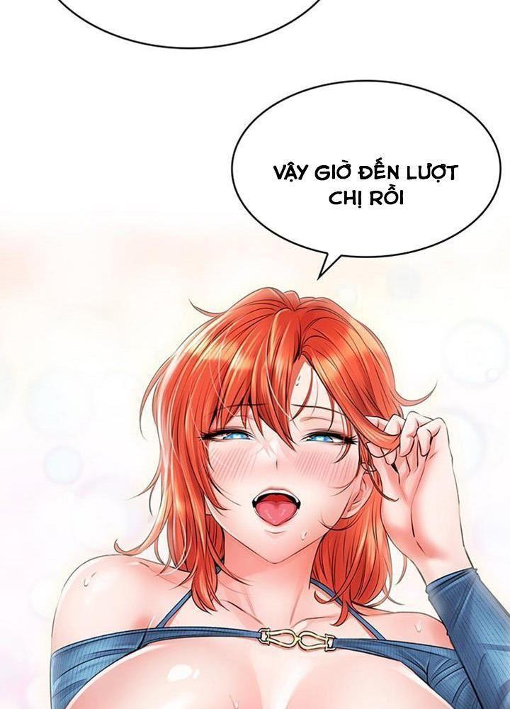 công việc sung sướng chapter 8.1 51