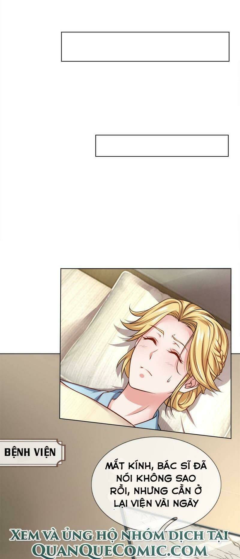 cực phẩm yêu nghiệt chapter 68 25