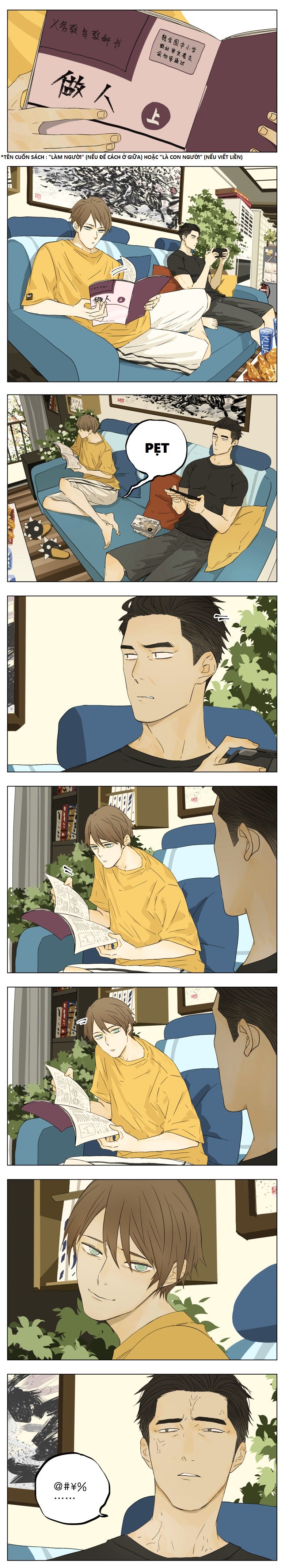 nam hào thượng phong chapter 38 2