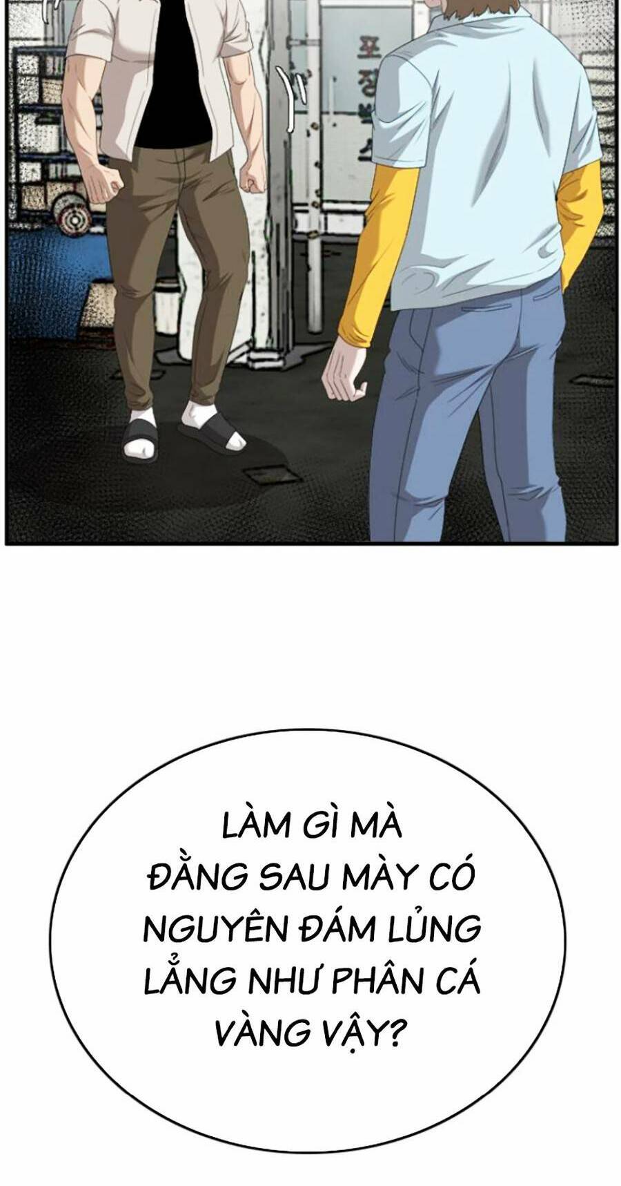 người xấu chapter 148 8